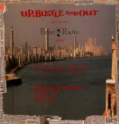 Rebel Radio Master Sessions Vol.1 by Up, Bustle & Out
