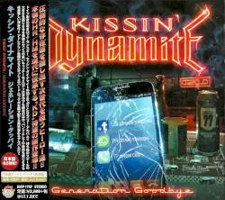 Generation Goodbye by Kissin’ Dynamite