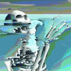 Arctic Circuitry by Electric Specter 電妖怪