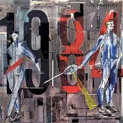1984 by Rick Wakeman