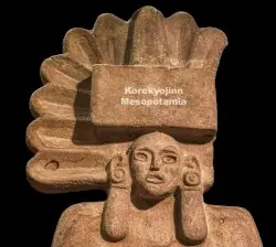 Mesopotamia by Korekyojinn