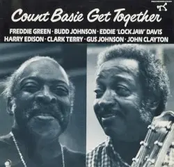 Get Together by Count Basie