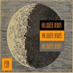 HALLOWEEN VISIONS by PZA