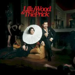 Christina by Lilly Wood and The Prick
