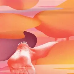 Spagat der Liebe by Klaus Johann Grobe