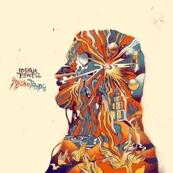 PSYCHO/TROPIC by Joshua Powell & the Great Train Robbery