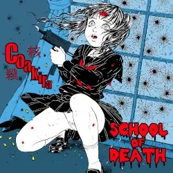 School Of Death by Coakira