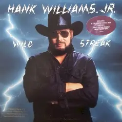 Wild Streak by Hank Williams, Jr.