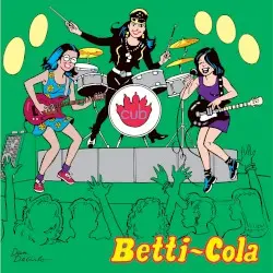 Betti‐Cola by cub