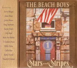 Stars & Stripes, Volume 1 by The Beach Boys