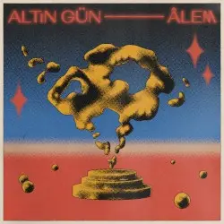 Âlem by Altın Gün