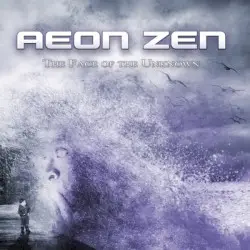 The Face of the Unknown by Aeon Zen