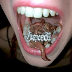 hexed! by aya