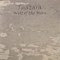 West of the Moon by Tuatara
