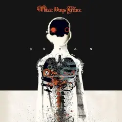 Human by Three Days Grace