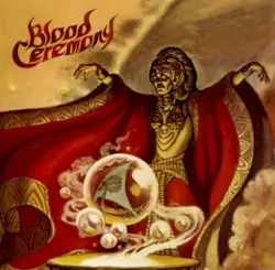Blood Ceremony by Blood Ceremony