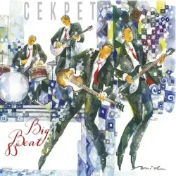 Big Beat 83 by Секрет