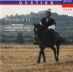 Mattinata by Luciano Pavarotti