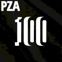 100 by PZA