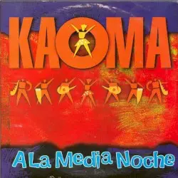 A la media noche by Kaoma