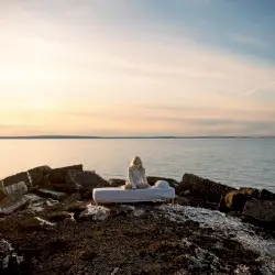 BLUND by ionnalee