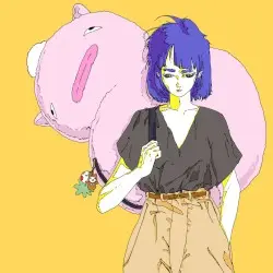 Misdirection by goreshit & Hitori Tori