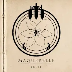 Betty by Maquerelle