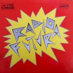 Radio Futura by Radio Futura