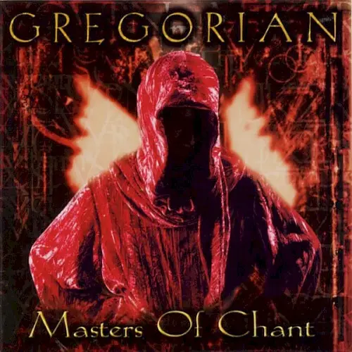 Masters of Chant by Gregorian