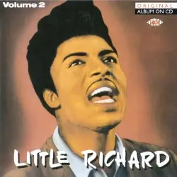 Little Richard by Little Richard