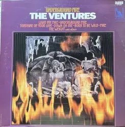 Underground Fire by The Ventures