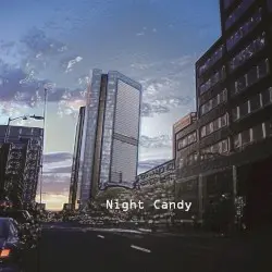 Night Candy by saneLIV