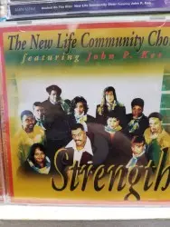 Strength by John P. Kee and New Life Community Choir
