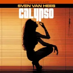 Calypso by Sven van Hees
