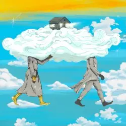 Cabin in the Sky by De La Soul