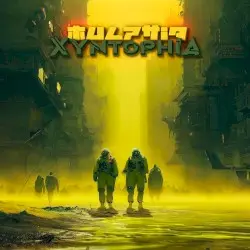 Xyntophia by mulpHia