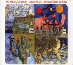 Treasure State by So Percussion & Matmos