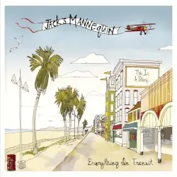 Everything in Transit by Jack’s Mannequin