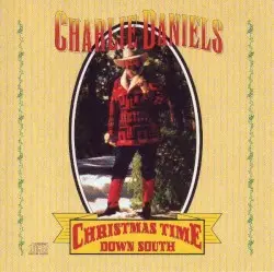 Christmas Time Down South by The Charlie Daniels Band