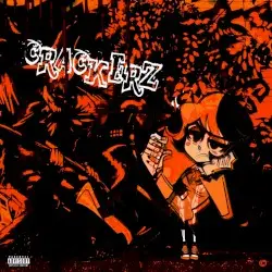 CRACKERZ by Acidgvrl