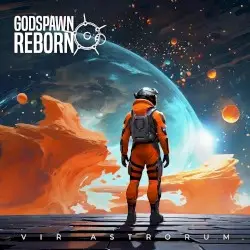 Vir Astrorum by Godspawn Reborn