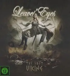 The Last Viking by Leaves’ Eyes