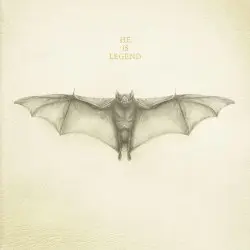 White Bat by He Is Legend