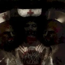 Silver Lipped Operator of Bullshit by Dr. Acula