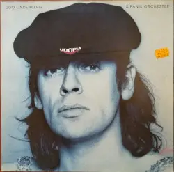Udopia by Udo Lindenberg & Panik Orchester