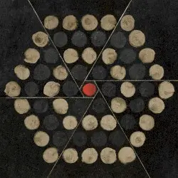 Palms by Thrice