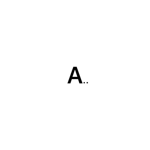 A.. by Acidgvrl