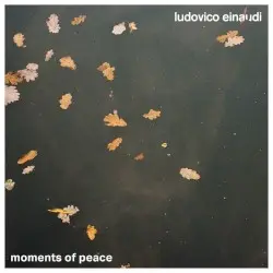 Moments of Peace by Ludovico Einaudi
