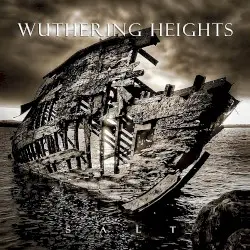 Salt by Wuthering Heights