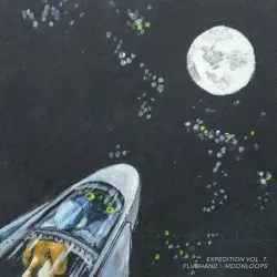 EXPEDITion, Vol. 7: Moonloops by Flughand